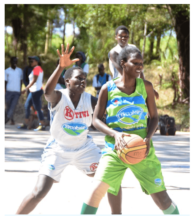 Kaya Tiwi seek to retain girls’ basketball trophy at regional championships
