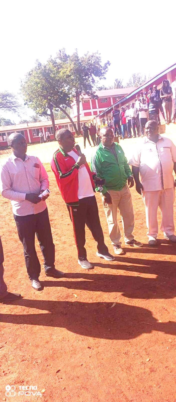 TSC promotion list for Kisii is full of ‘strangers’, says KUPPET