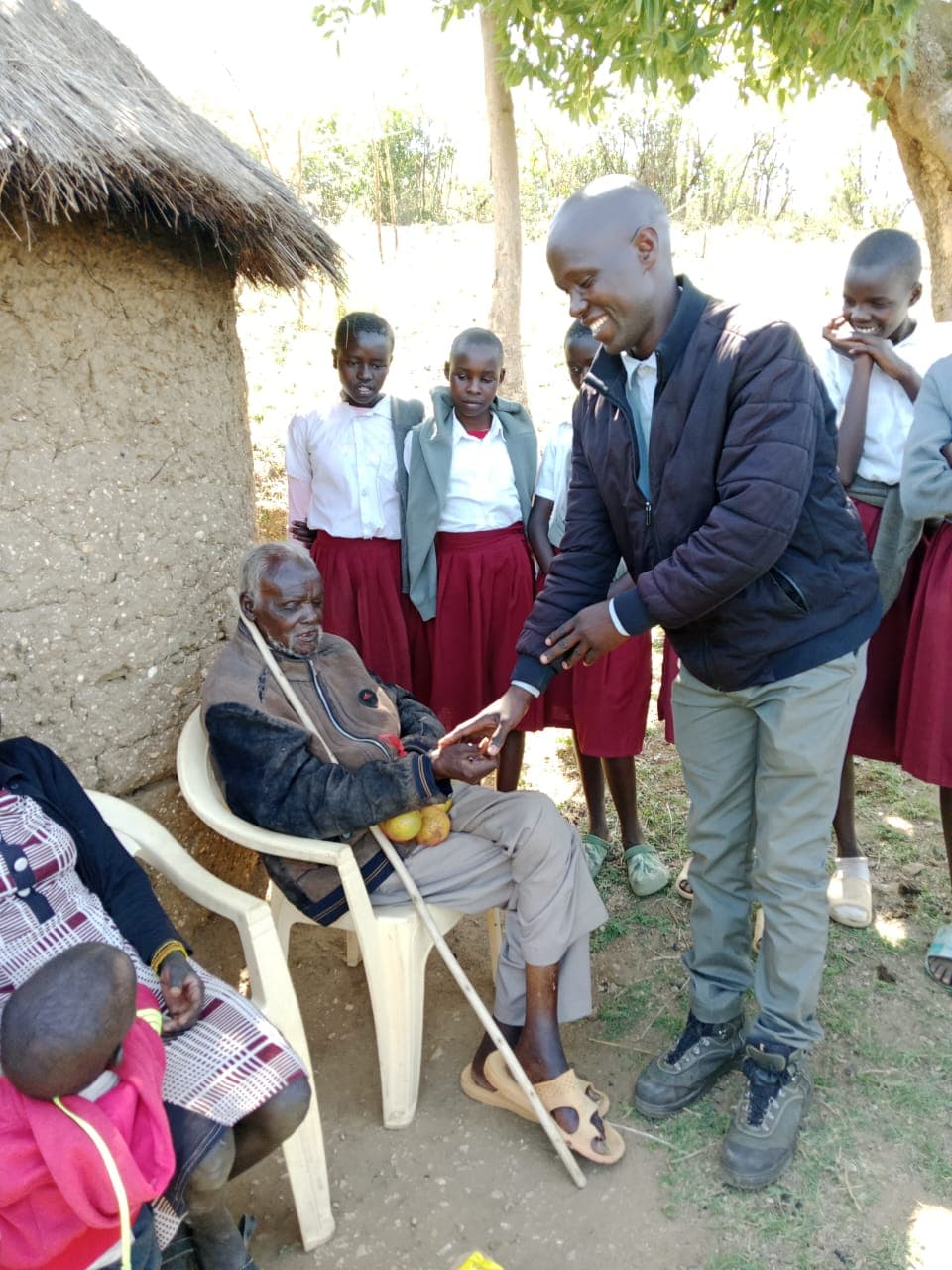 How JSS in West Pokot is transforming lives of learners and community image 1