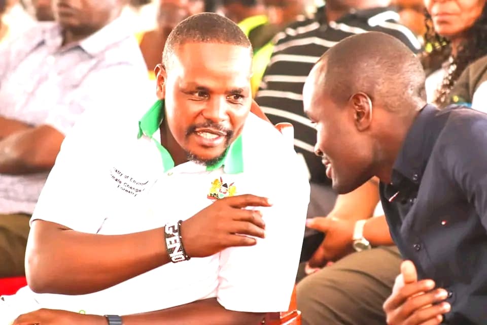 Kericho leaders urge Meteorological department to disseminate weather forecast to farmers image 1