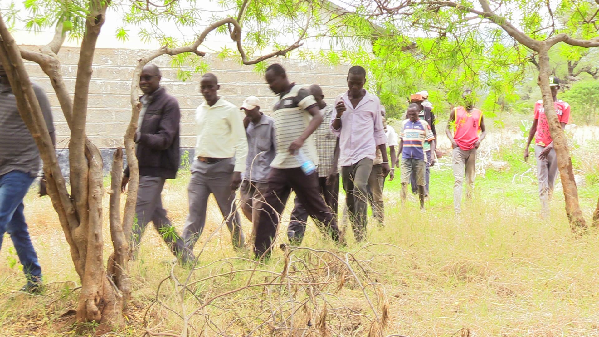 Uncertainty in West Pokot as schools remain closed at tail-end of term 1 image 3