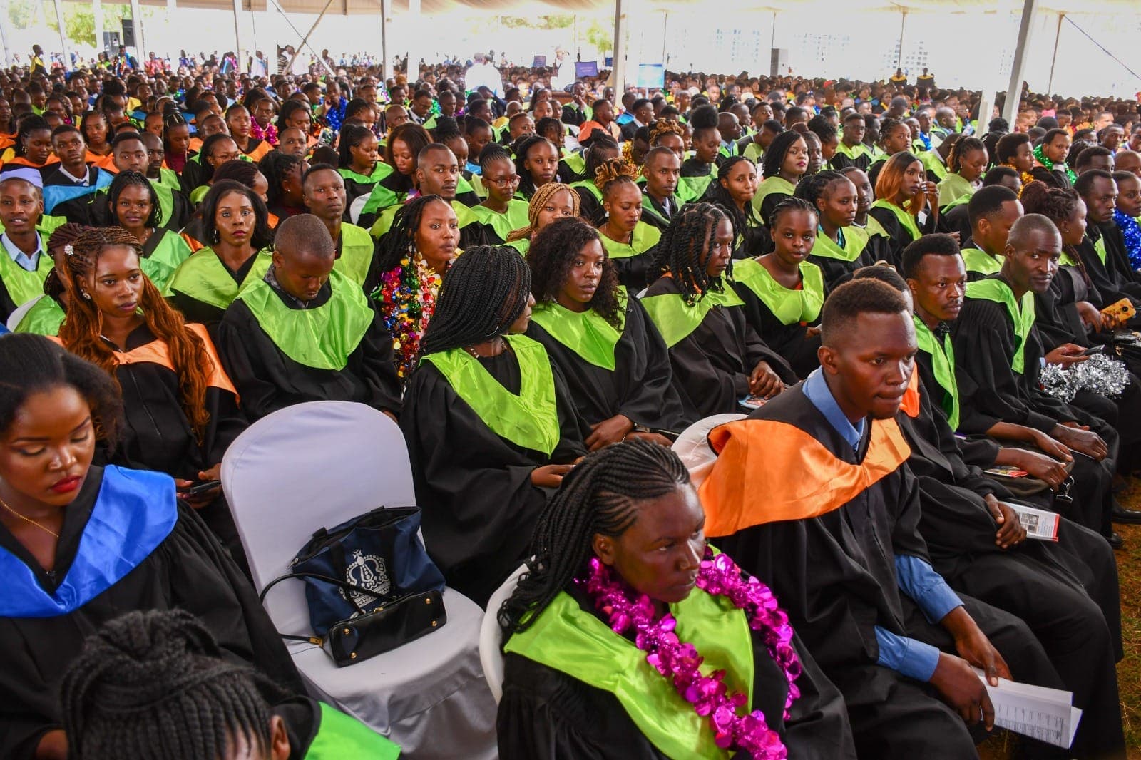 RPL comes into force as govt pledges to issue certificates to skilled youth image 1
