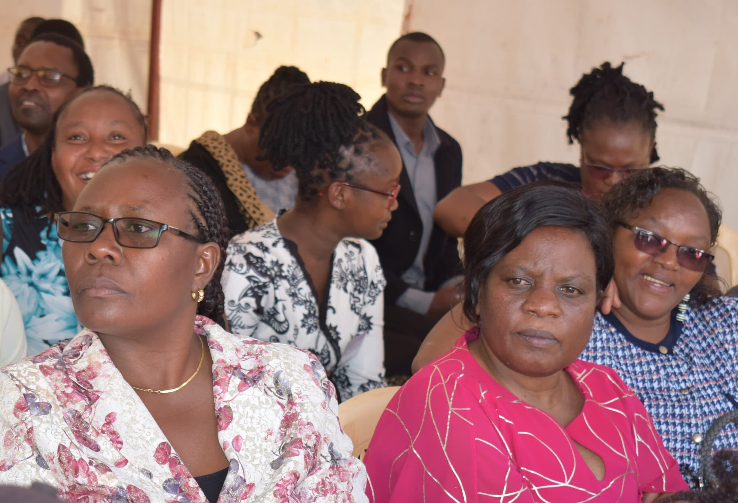 Government asked to realign teacher recruitment with fair balance