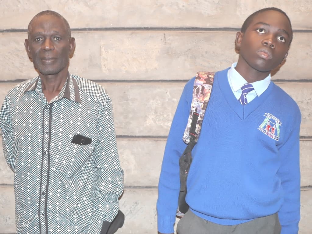 Olekasasi KCPE top performer seeks well-wishers help to join Form 1