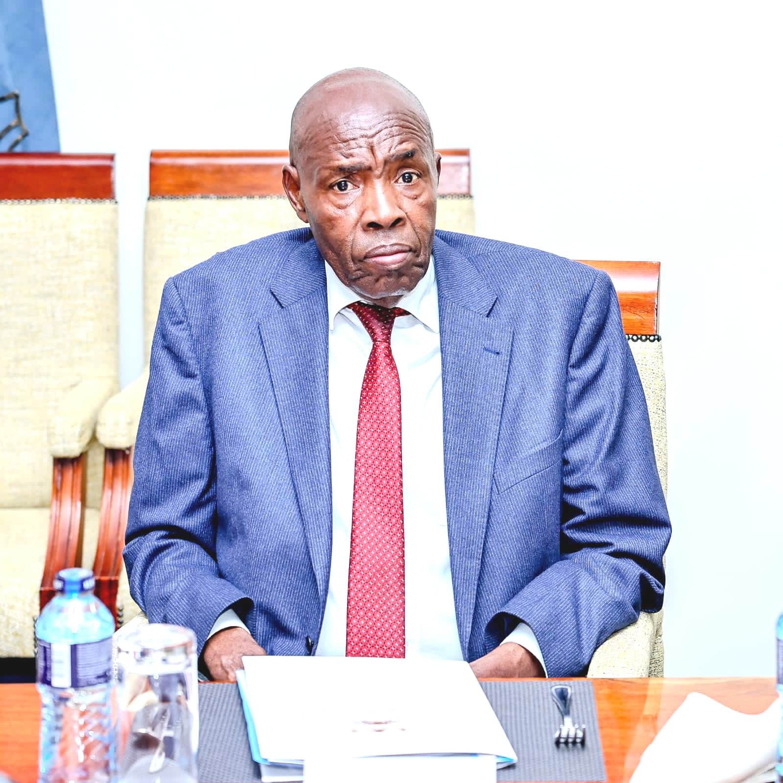 Machogu, school heads disagree over KSh11 billion capitation for first term