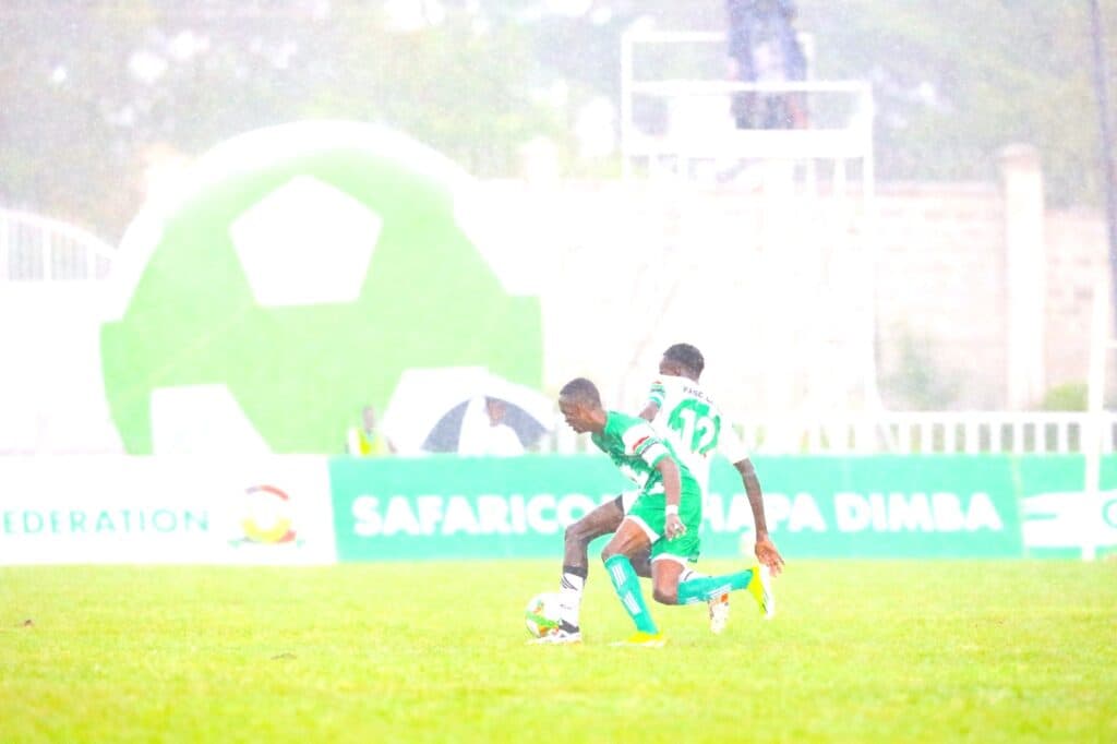 Kisumu’s Nyakach Girls crowned 2024 Chapa Dimba champions image 2