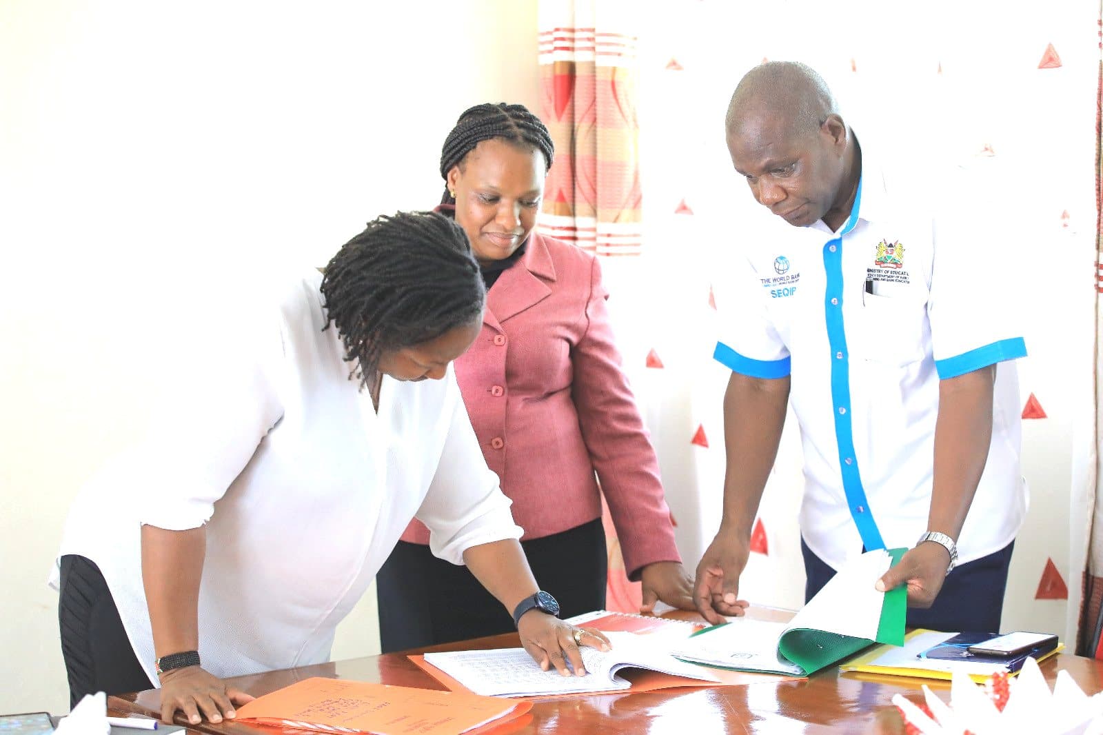Government allocates KSh2.6 billion to over 5,000 primary schools