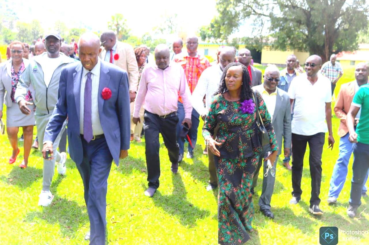 Government to hire 20,000 teachers in July to address shortage