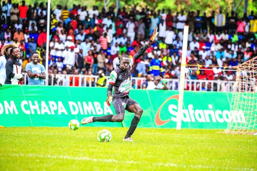 Kisumu’s Nyakach Girls crowned 2024 Chapa Dimba champions image 1