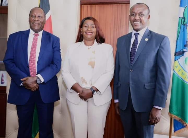 Eastern governors unite to address local concerns affecting youth
