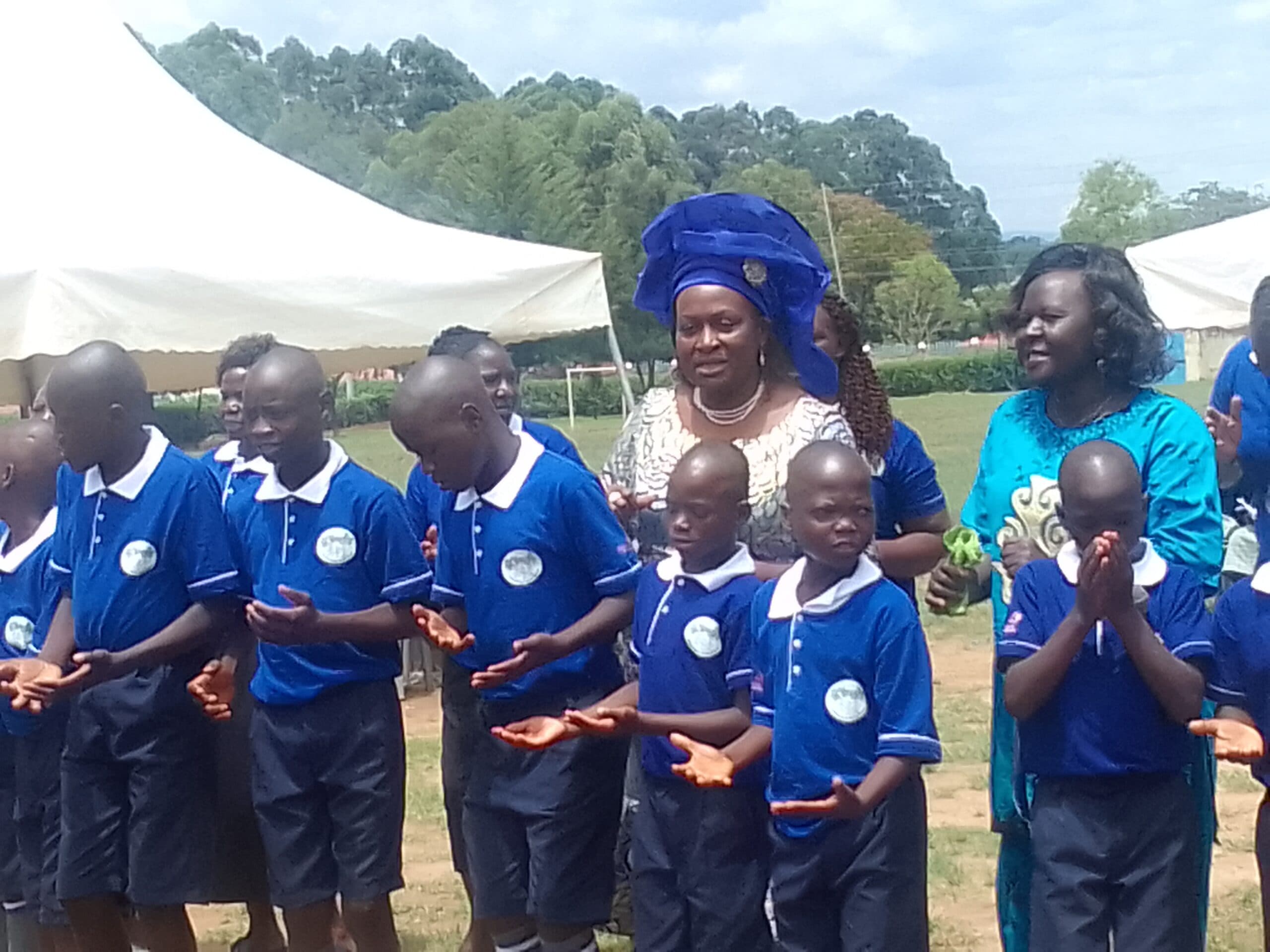 Kakamega MP warns against closure of children’s refuge homes image 2