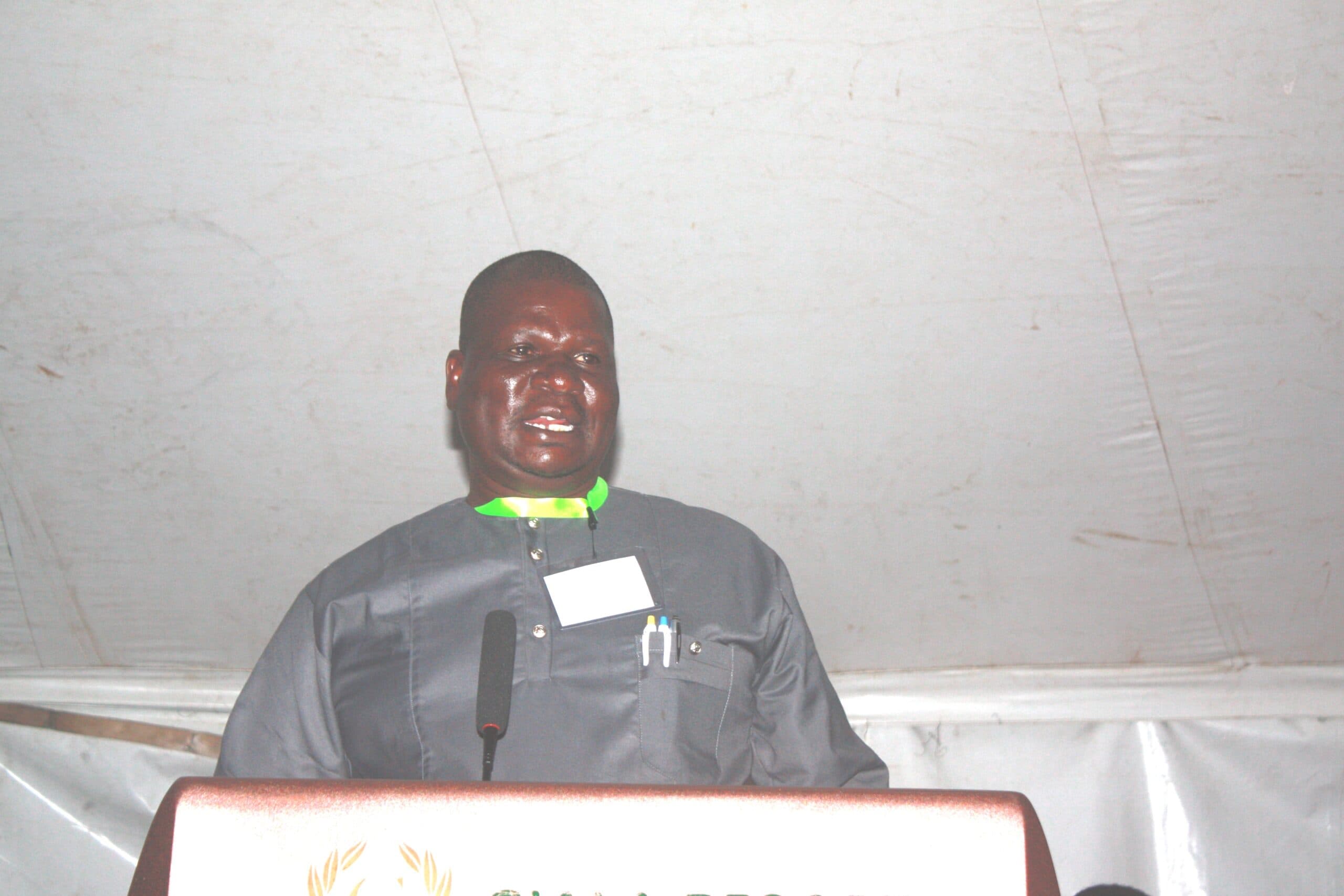 St Mary’s Yala Chief Principal elected new Siaya KESSHA chairperson