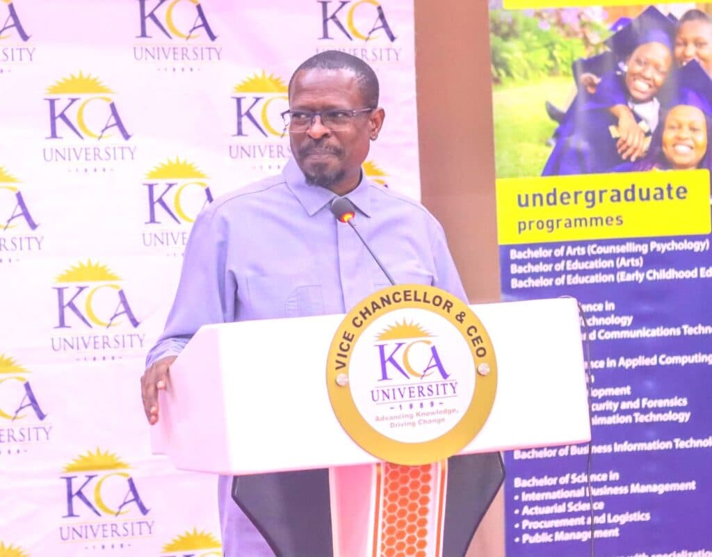 Varsities challenged to address completion time for post-graduate students image 1