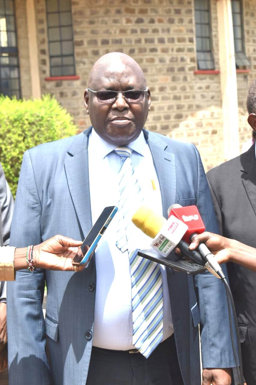 Scholars to publish book in remembrance of prolific author late Ken Walibora