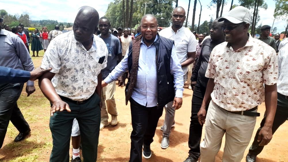 Moi Girls Nangili in Kakamega honoured for excellence in 2023 KCSE image 2