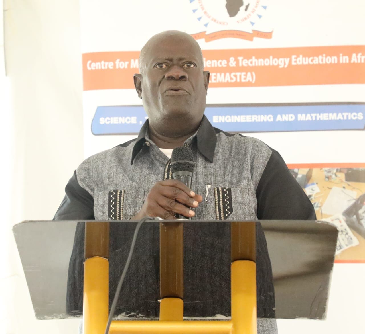 CEMASTEA begins training of JSS teachers for STEM pathway
