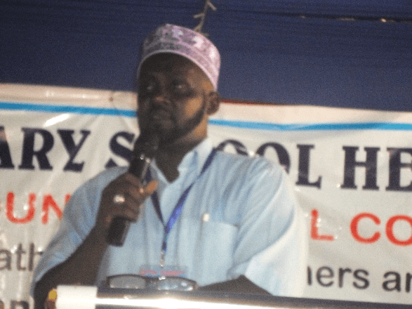 Principals asked to use capitation funds for intended purposes image 1