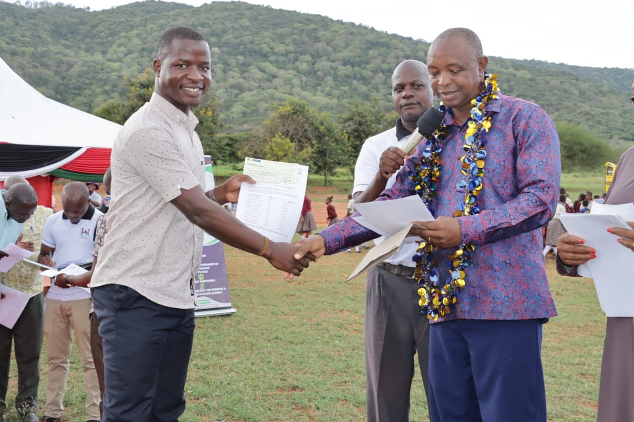 Taita Taveta MPs position NGCDF to return schools to good old days