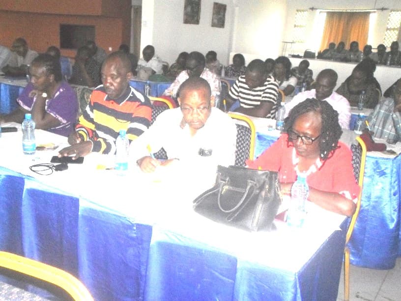 Principals of Nyandarua plead with govt to release capitation in time image 1
