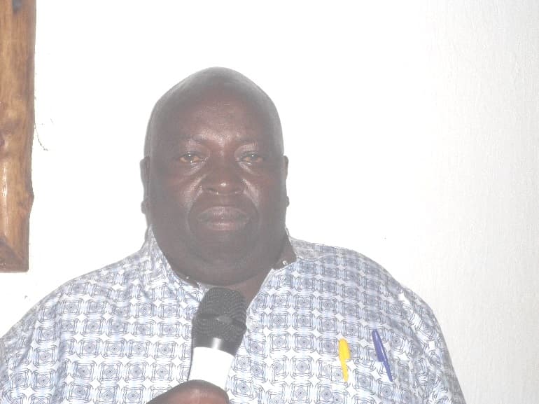 Principals of Nyandarua plead with govt to release capitation in time