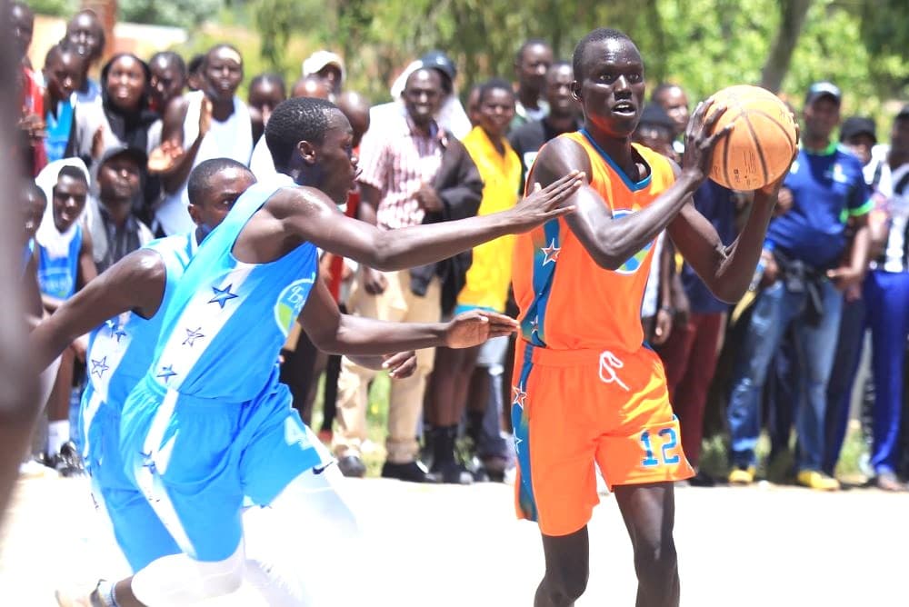 Fireworks await in Machakos as heavyweights clash in semi-finals at Term One Games