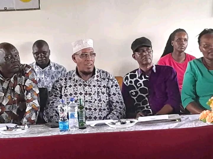 Govt urged to double capitation to special schools image 1