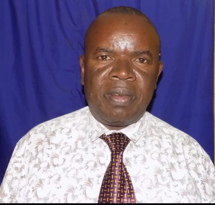 Kisumu KESSHA re-elects George Opiyo as Chairman in AGM