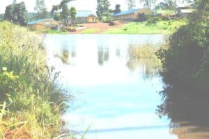 Mixed reactions as primary school in Kiambu remain closed due to flood damage image 2