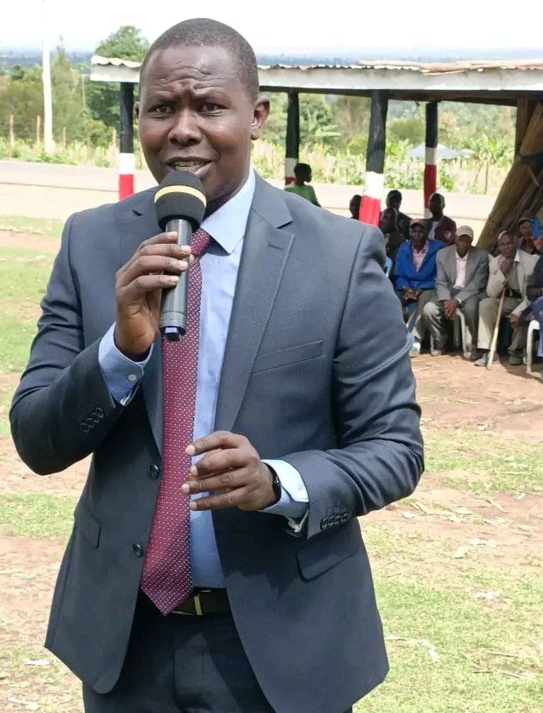 Joy as Chepalungu learners to benefit from increased bursary allocations