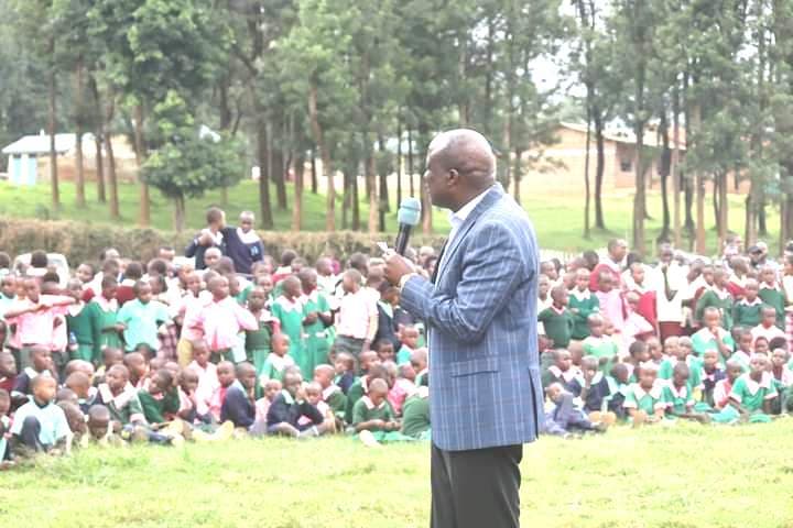 Igembe North issues KSh45 million bursary to needy learners image 3