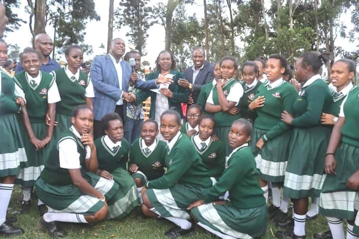 Igembe North issues KSh45 million bursary to needy learners image 2