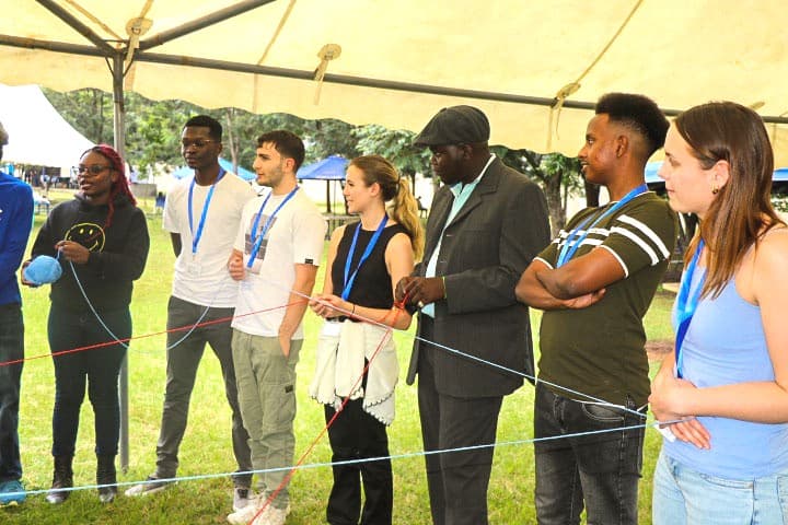 KCA University enters partnership with UK varsities to tackle climate change