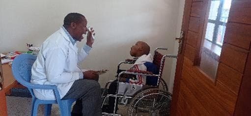 Church NGO pleads against demolition of institutions it runs in Mukuru slums image 2