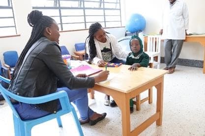 Church NGO pleads against demolition of institutions it runs in Mukuru slums image 1