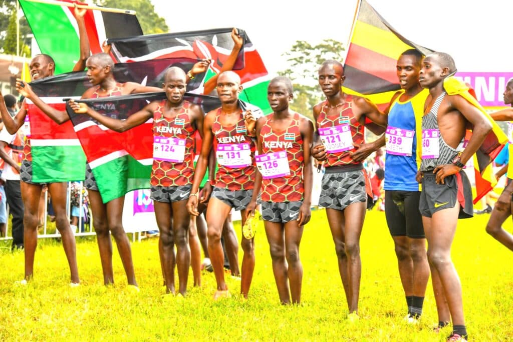 Kenya shines at ISF World Schools’ Cross-Country Championship in Nairobi image 2