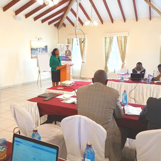 KNQA holds workshop to draft national standards, guidelines for KCATs Policy
