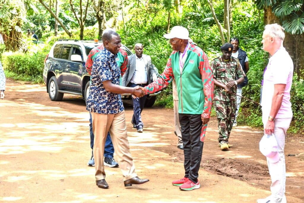 Kenya shines at ISF World Schools’ Cross-Country Championship in Nairobi image 1