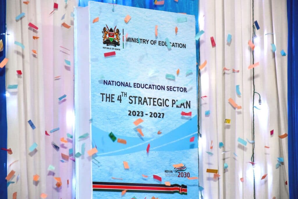 18 colleges registered as Qualifications Awarding Institutions, says Machogu image 1