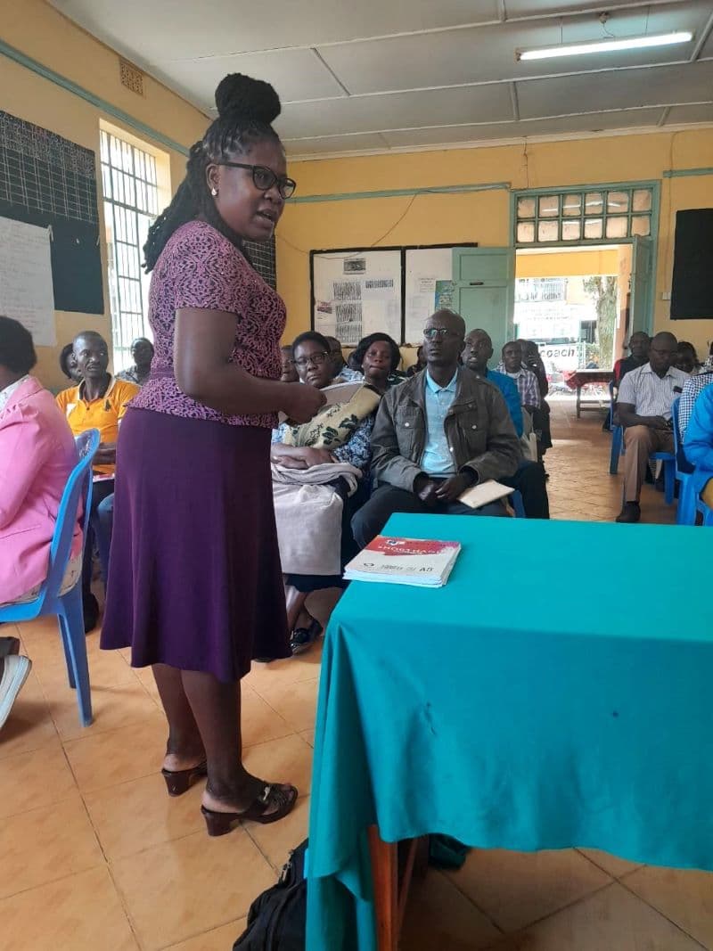 TSC under fire as CSOs excluded from Senior School CBE retooling