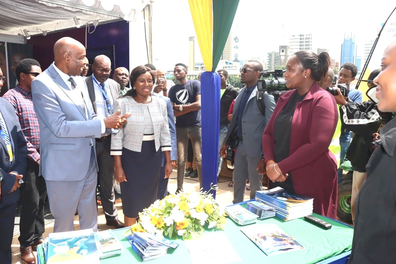 Roll out of CBC in universities nearing completion, Machogu says image 1