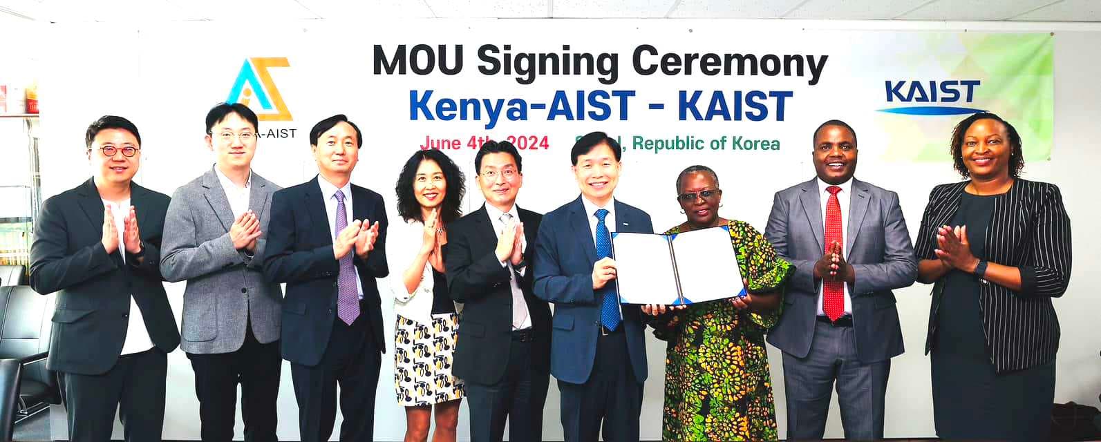Kenya Advanced Institute of Science and Technology to be awarded charter this year