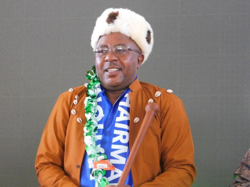 KESSHA notes on challenges in capitation in schools