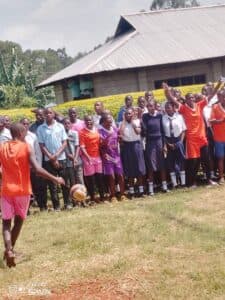 Preparations to host national championships heat up as zonals end in Kisii image 1