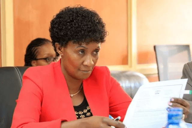 TSC refuses to deduct union dues to KUPPET from teachers