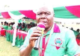 KNUT asks TSC to employ teachers to replace those exiting services for greener pastures