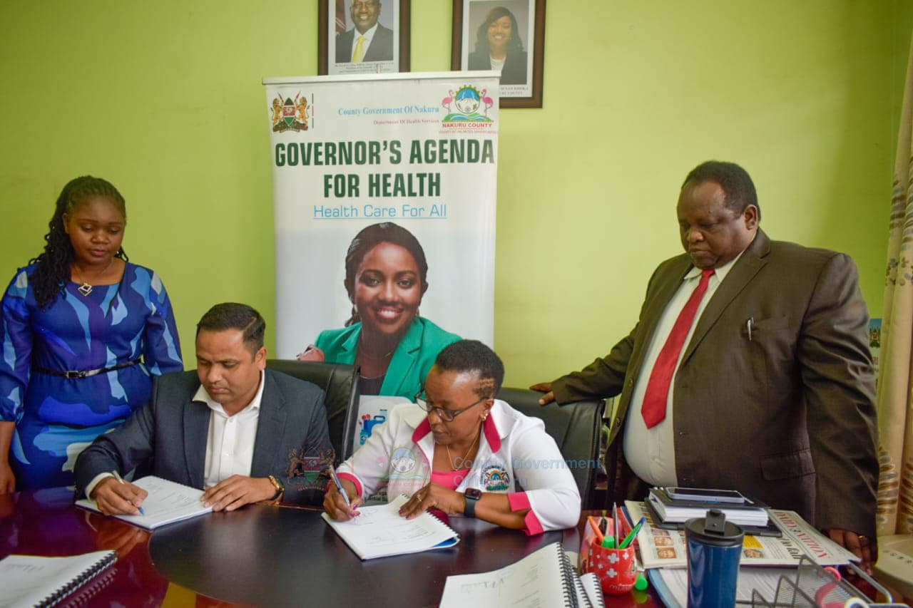 KNUT calls for better services in Teachers’ Medical Plan