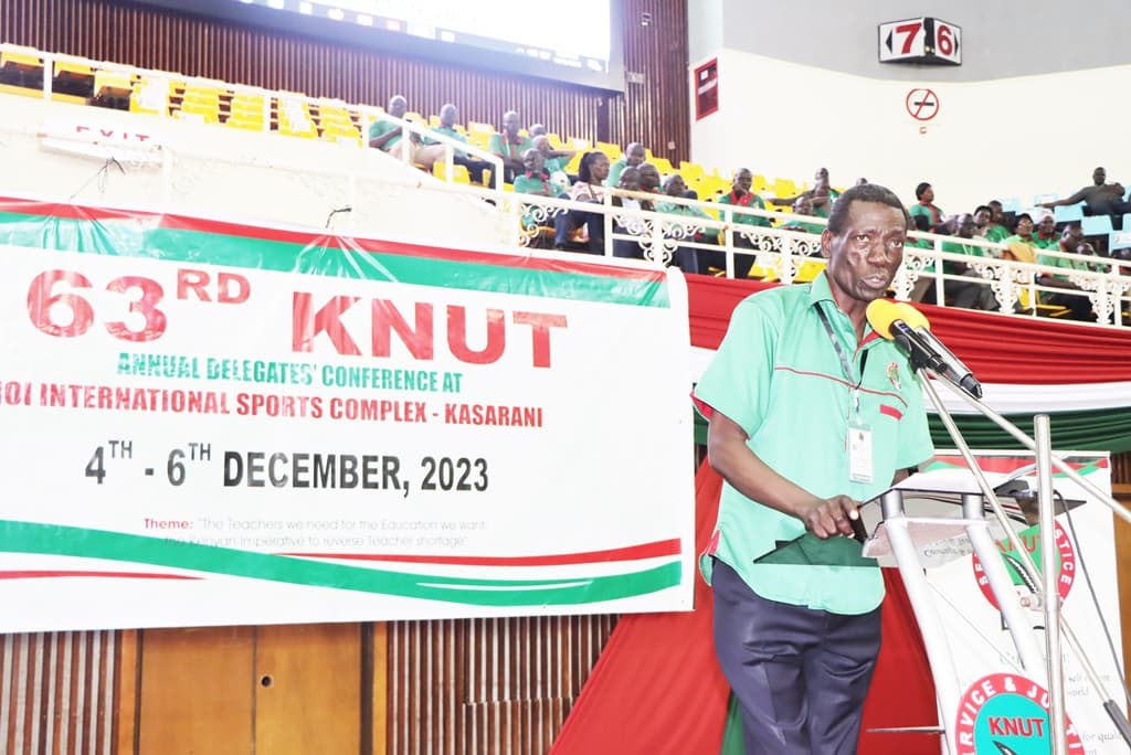 KNUT threatens to use “all means” to ensure 2021-2025 CBA is fully implemented