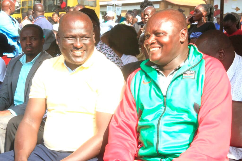 School Games: Kabarnet High crowned Baringo County football champions image 1