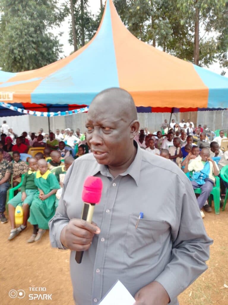 Ministry moves Sub-County Directors in ongoing reshuffle image 1