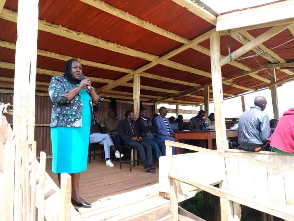 KUPPET urges teachers to ensure students are involved in co-curricular activities image 2